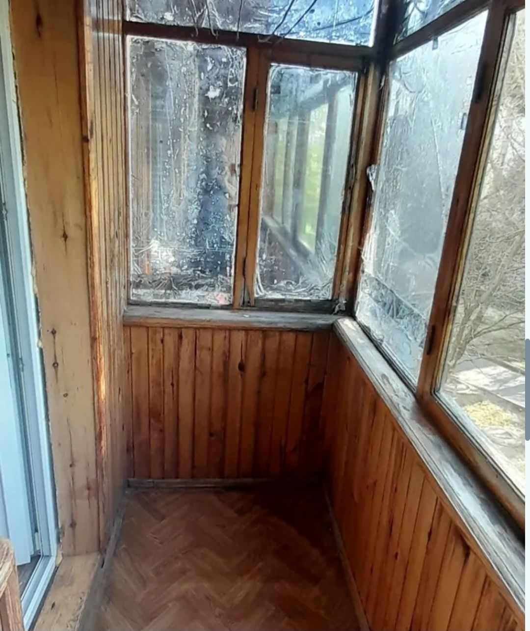 Продаётся 1ком. Бородинский