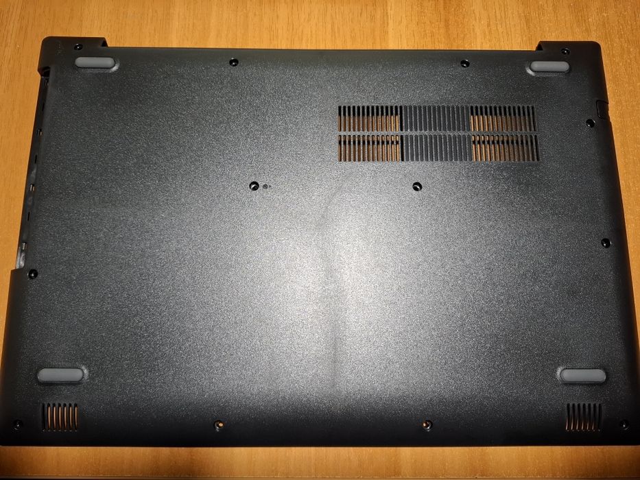 Корпус кришки нижня частина для ноутбука Lenovo ideapad 320