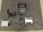 Radio sony sync3,ford mondeo mk5 lift,S-Max MK2 lift,Galaxy MK4,edge