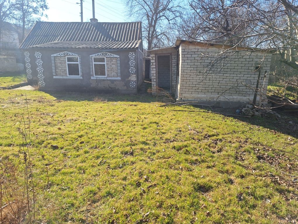 Продам будинок с. Прибужани миколаївський область