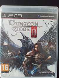 Gra na PlayStation 3 Dungeon Siege 3