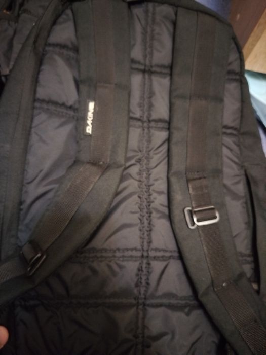 Рюкзак Jordan dakine mountain warehouse