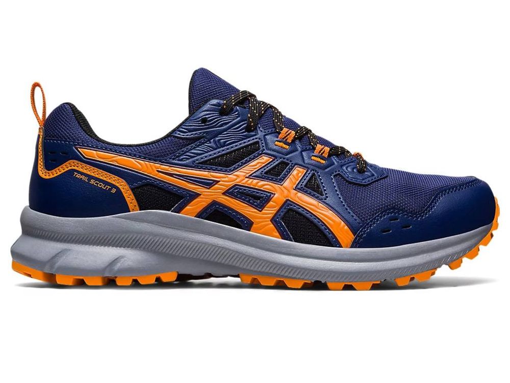 Кросівки Asics Trail Scout 3 кроссовки Асікс Асикс