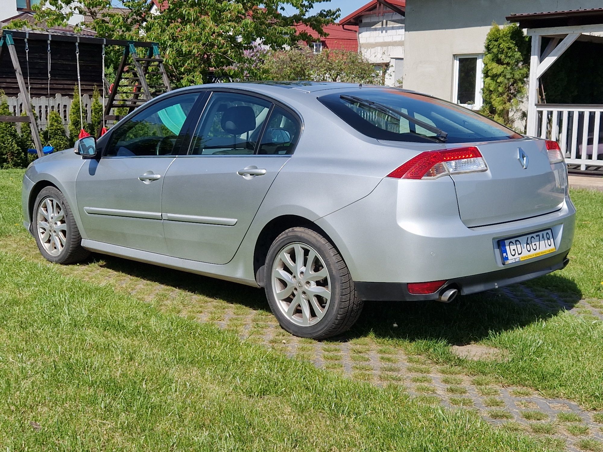 Renault Laguna 2.0dci