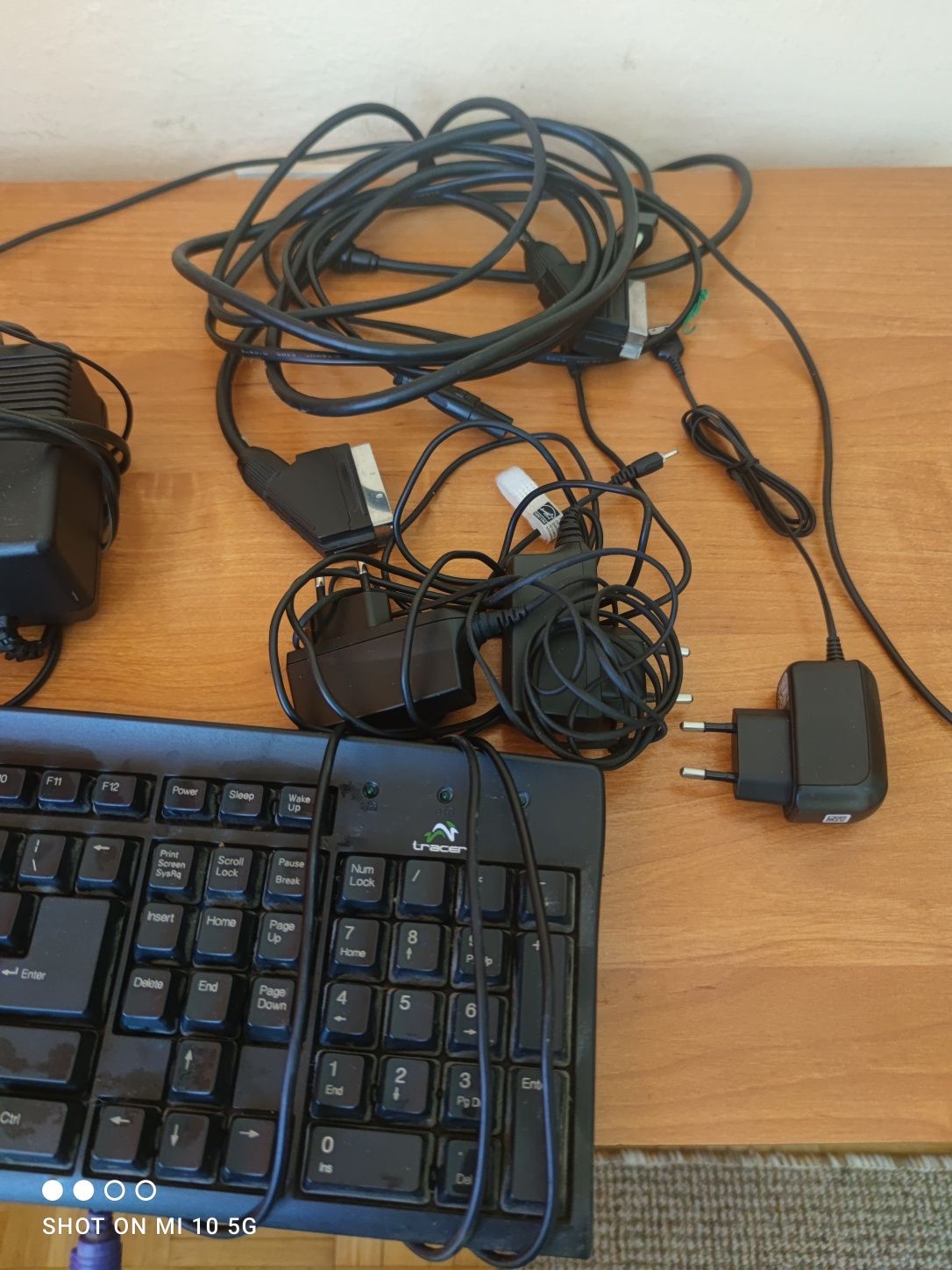 Elektronika różna