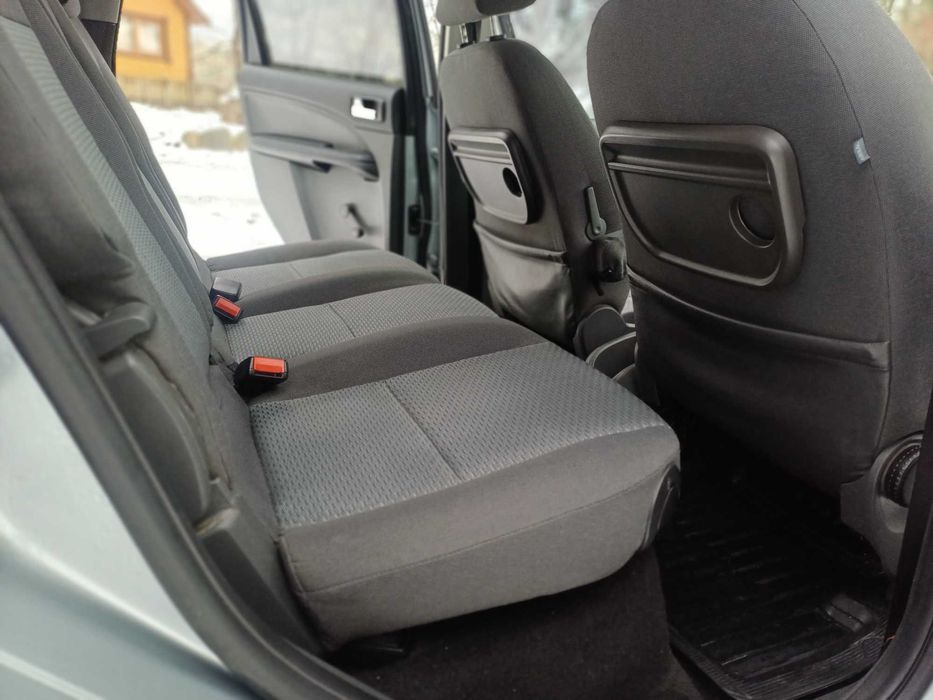 Ford C-Max 1.8 TDI рідна фарба