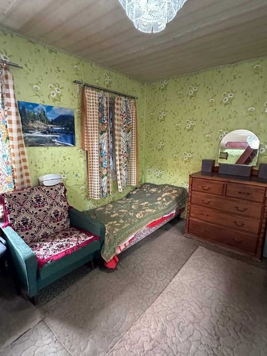 Дача 5 хв до річки