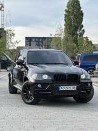 Bmw X5 E70 3.0 D M57