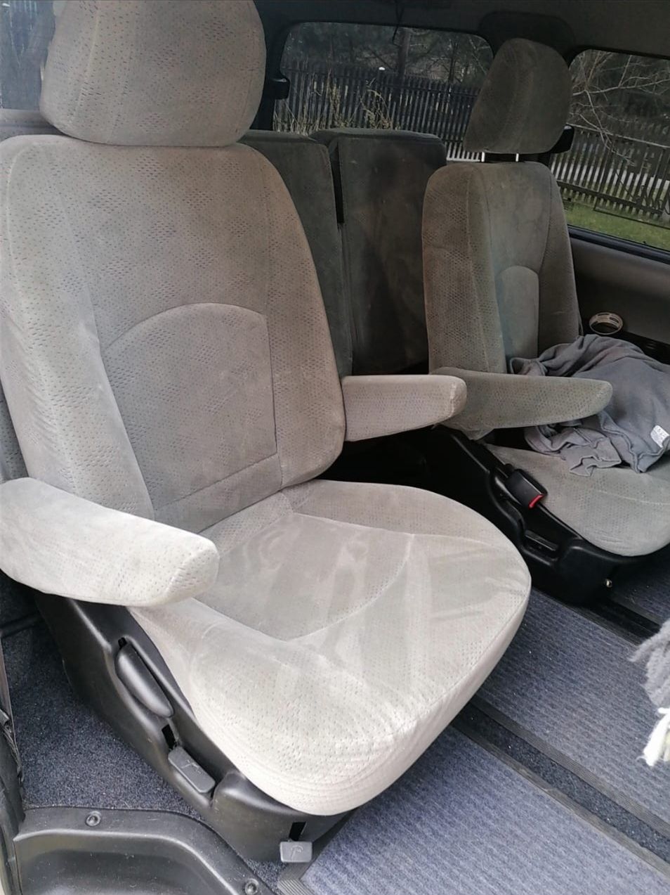 Hyundai H1 Starex