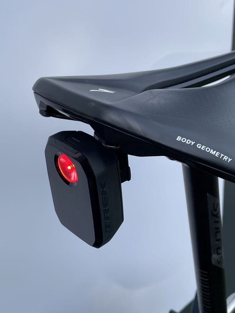 Uchwyt K-MOUNT TR1 do radaru Trek CarBack do siodełek SPECIALIZED