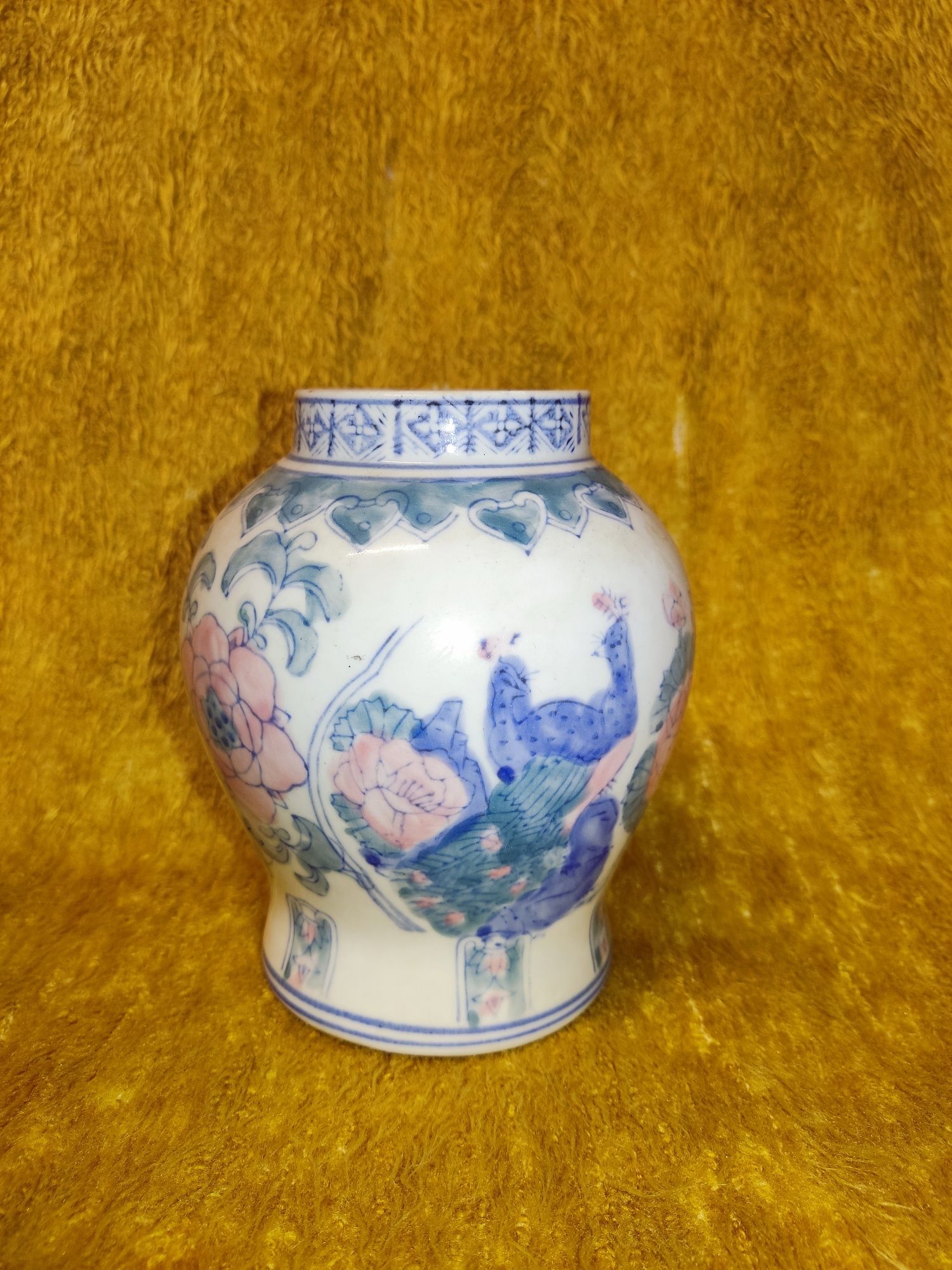 Wazon chińska porcelana