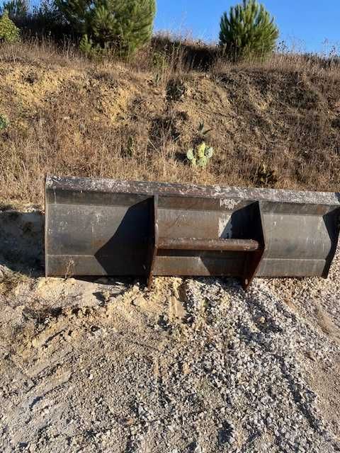 Manitu telescopico