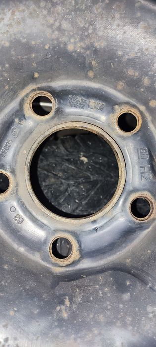 Koła zimowe 5x100 205/55/16 Opel Vectra Astra Zafira Signum frigo