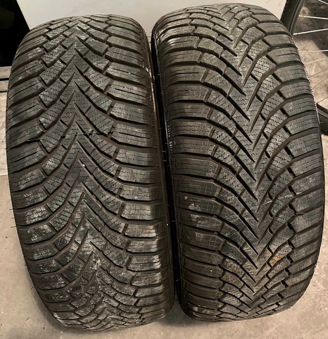 Opony zimowe Sailun 195/55 R15 2 szt.