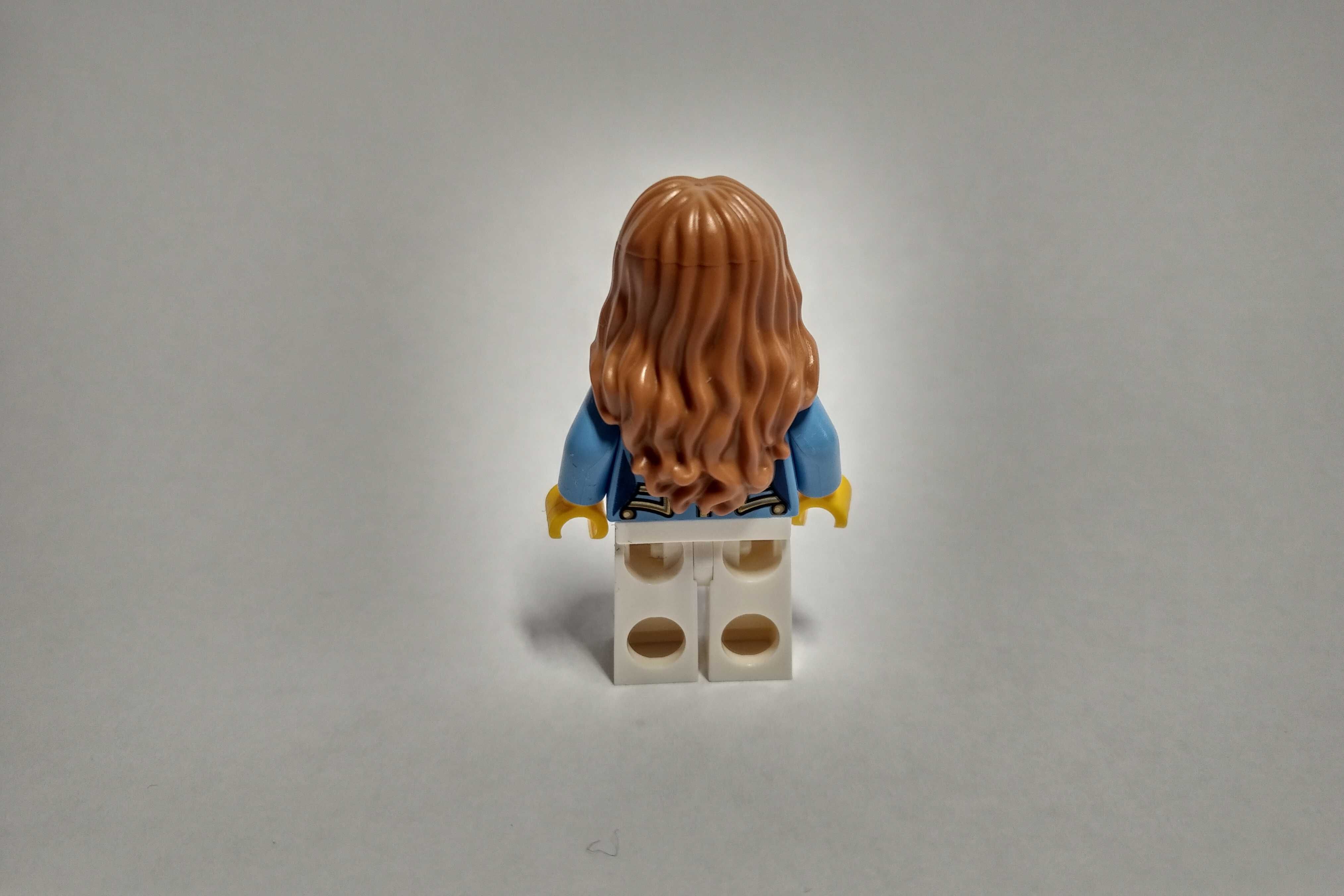 Lego figurka piraci pirates córka gubernatora pi157