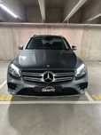 Mercedes-Benz GLC 250 d 4Matic 9G-TRONIC AMG Line