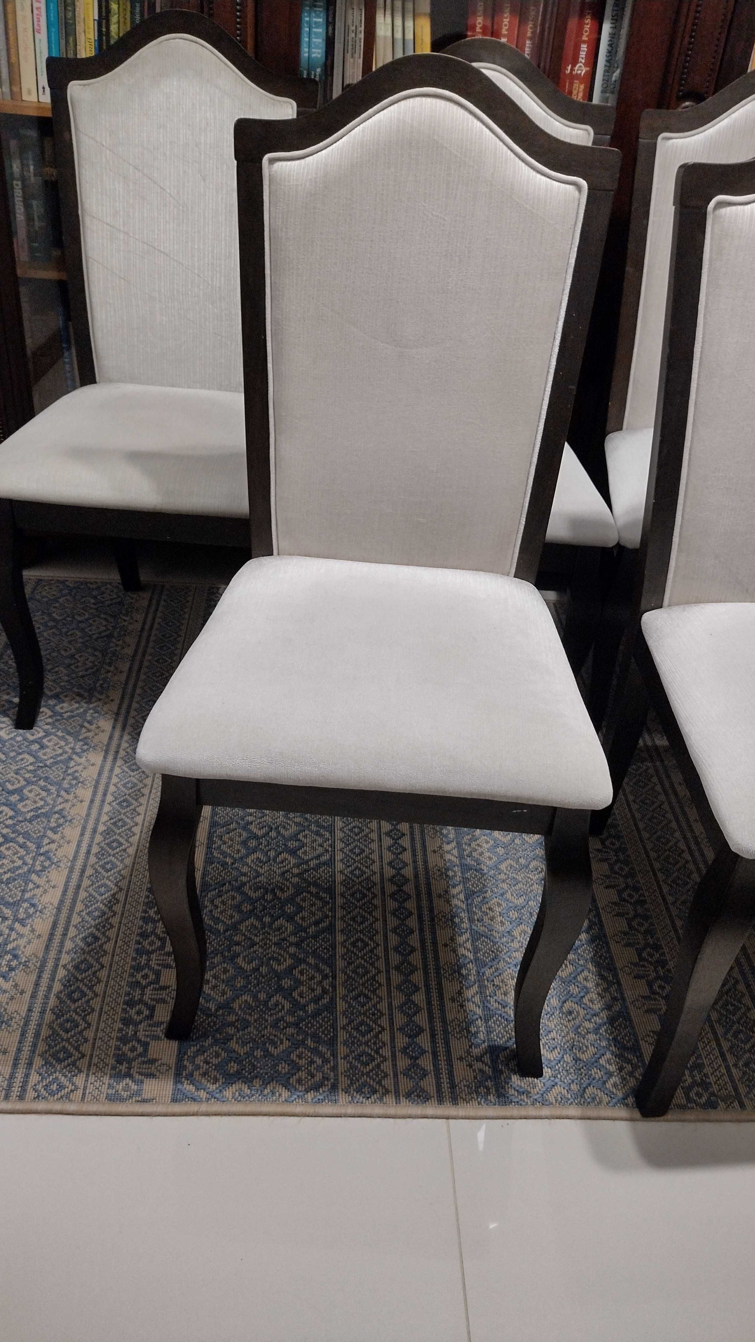 Sprzedam stół plus 8 krzeseł