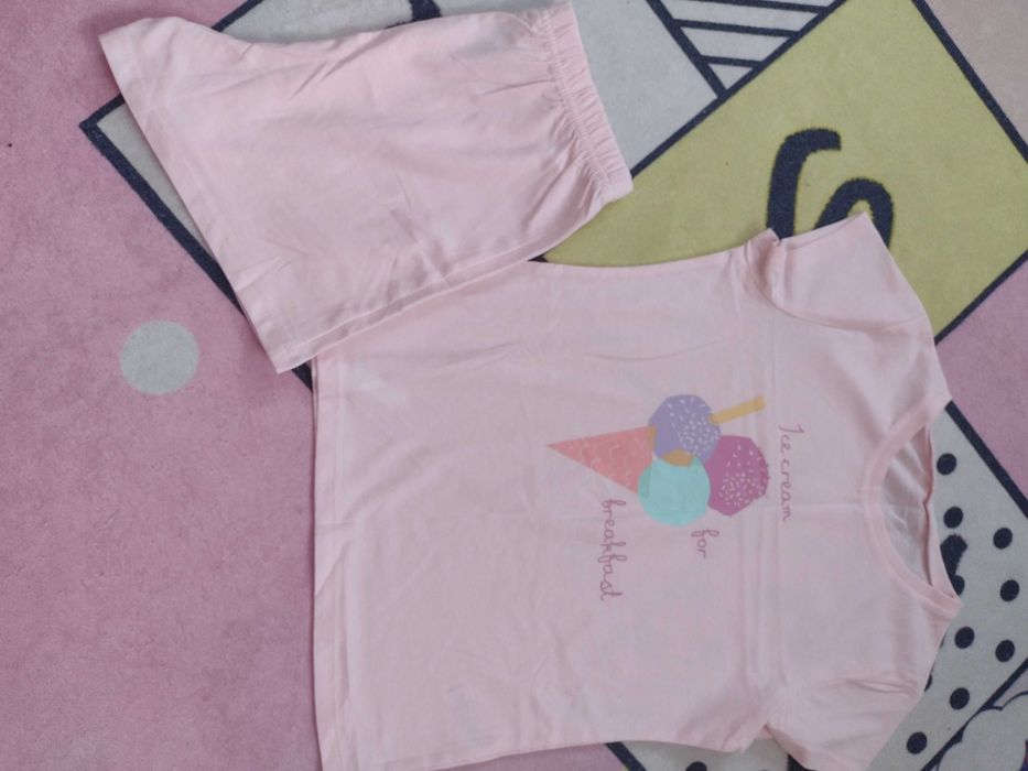 Пижама піжама George 110-116- 122-128 см, 7-8 р