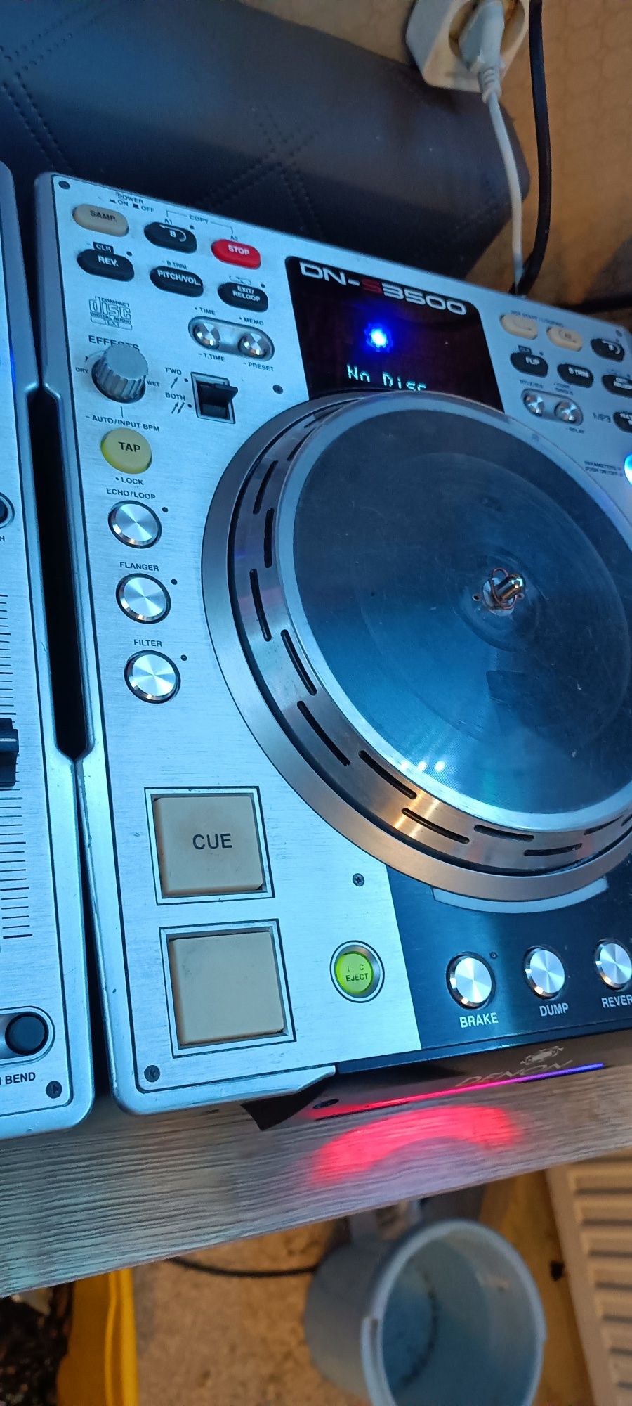 Zamienię za Pioneer CDJ-1000 MK3