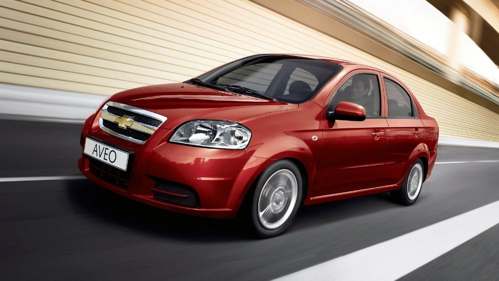 Розборка\Розбірка Chevrolet Aveo\Шевроле Авео Т250\1.4\1.5\1.6