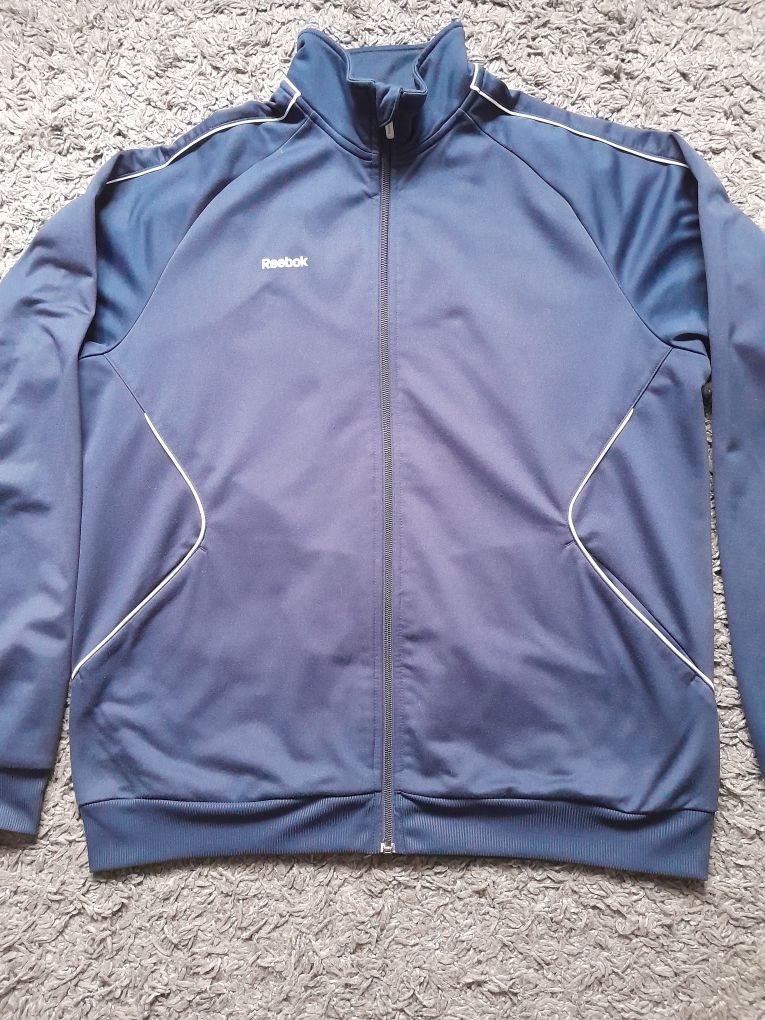 Męska bluza Reebok