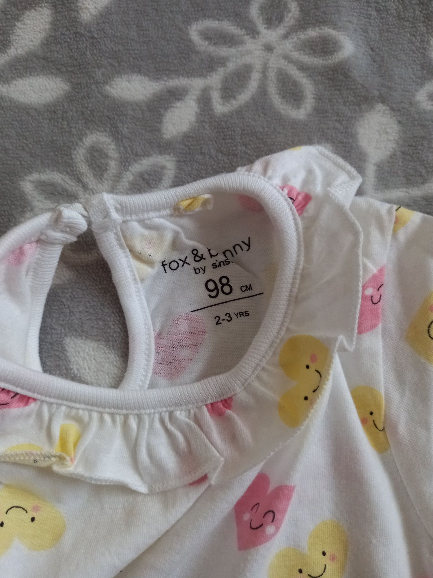 Sukienka z body-nowa