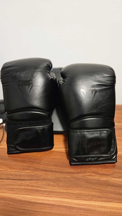 Kit de Luta Completo