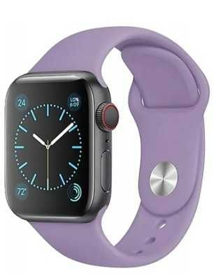 Pasek do apple watch WYSOKA JAKOŚĆ SE 38MM 40MM 41MM 42MM KOLORY