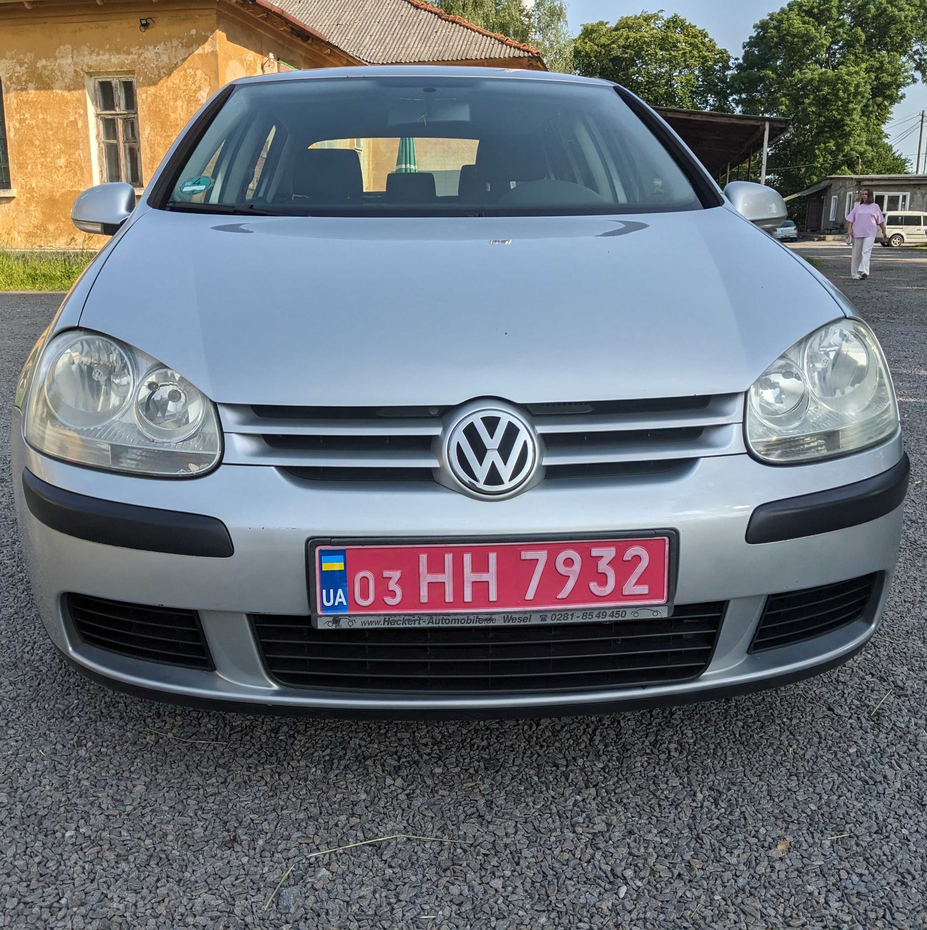 Продам Wolksvagen Golf 1,4 MPI