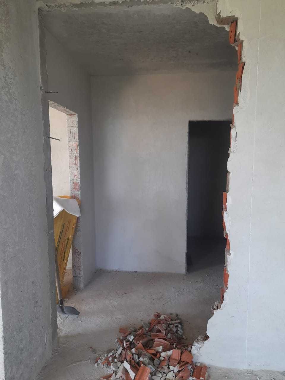 Допоможу по дому, підсобник.