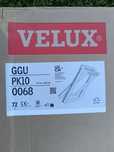 Okno dachowe VELUX GGU + kołnierz EDW+gratis BBX