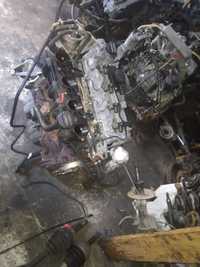 Двигатель Mercedes Вито 638 2.2cdi, Сумы