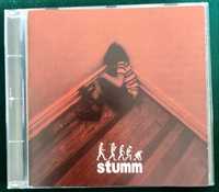 Stumm - I. CD doom, sludge, drone metal