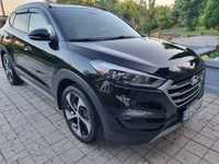 Продам Hyundai Tucson