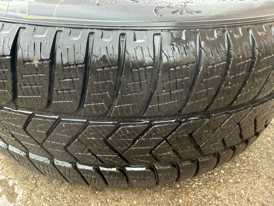 Sprzedam koła zimowe do BMW X6 F16 , X5 F15