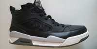 Jordan flight 9.5