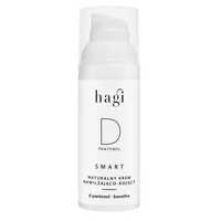 Hagi Smart D Nawilżająco-Kojący Krem Do Twarzy 50Ml (P1)