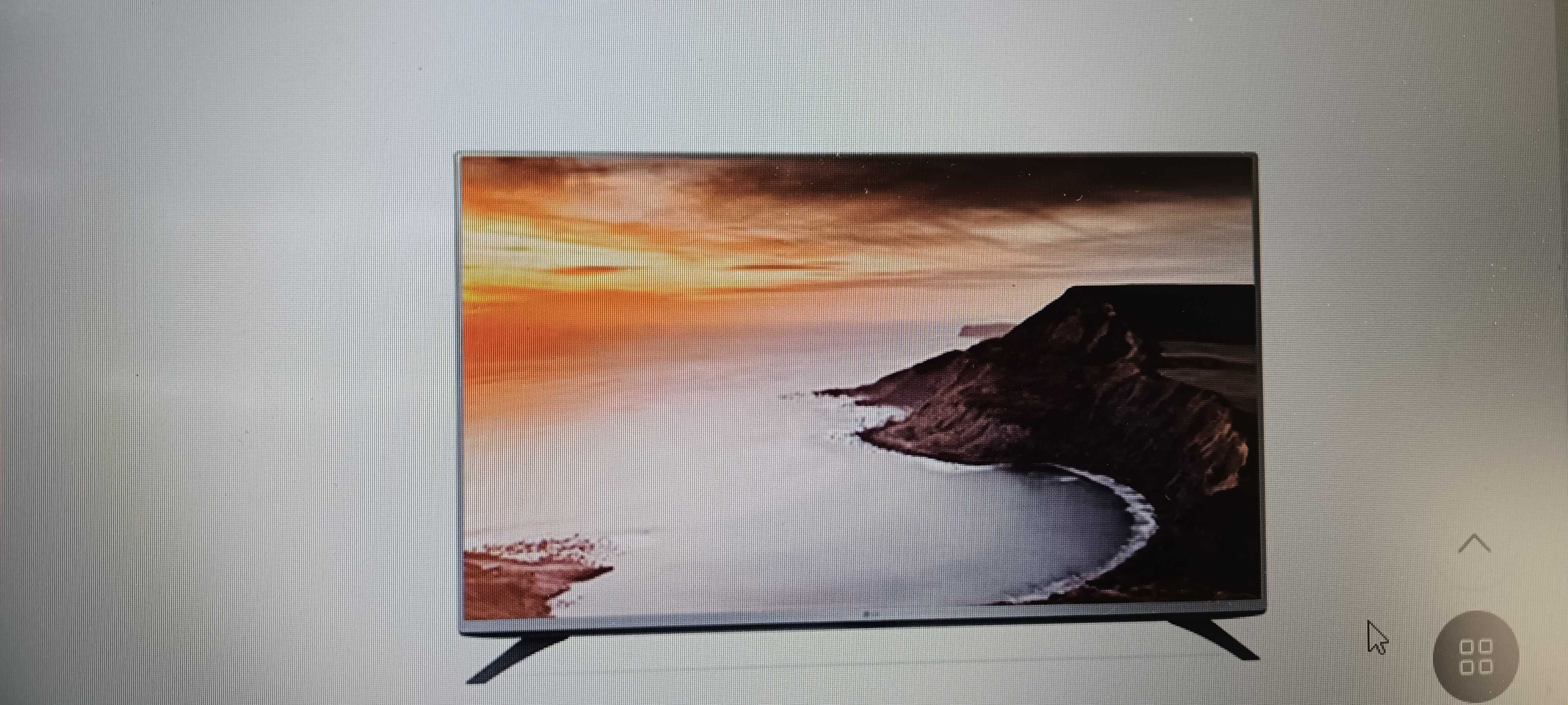 TV LG 43LF - LCD LED Usada - 102 cm