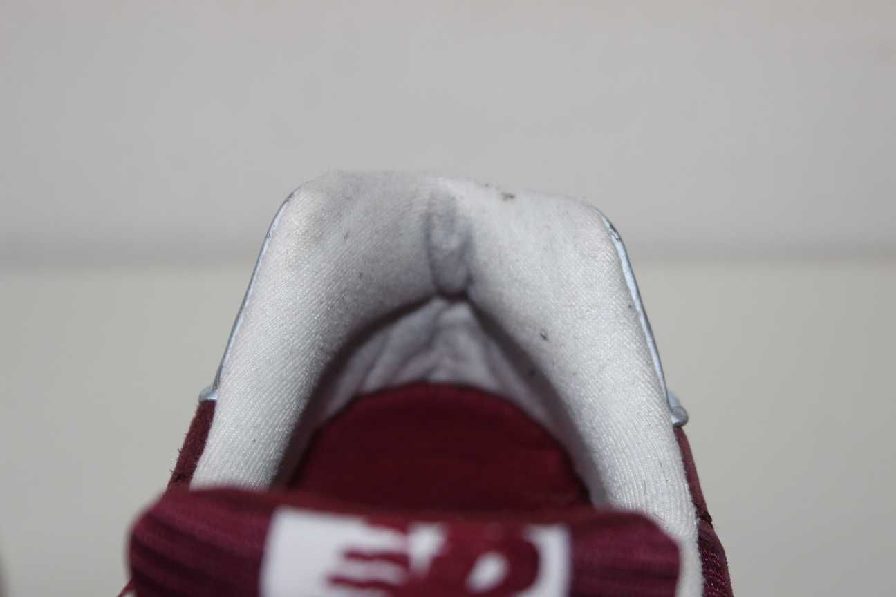 New Balance M1400 CBB Made in U.S.A. bordo bordowy 42 26,5 cm