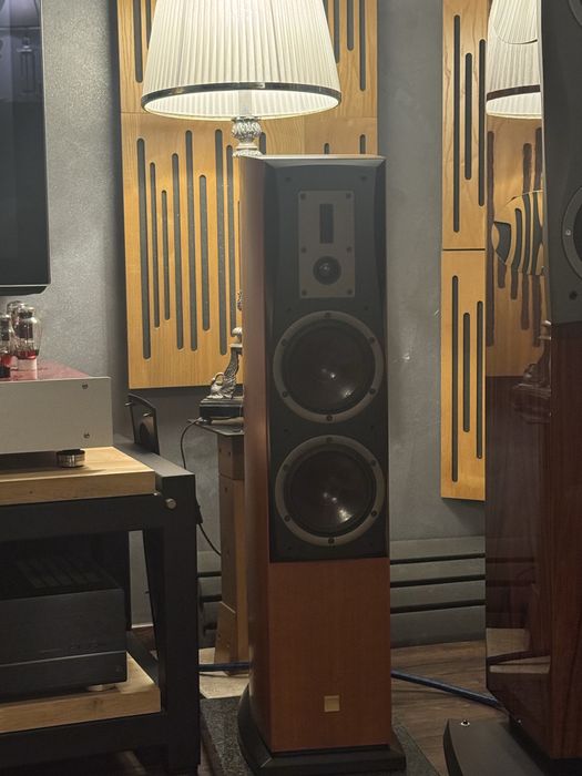 Kolumny Dali Euphonia Ms4