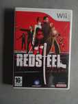 Jogo WII - Red Steel