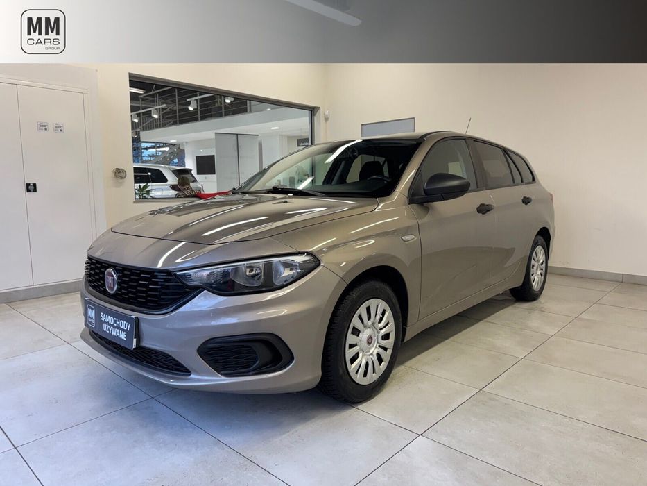 Fiat Tipo Salon Polska, Pop