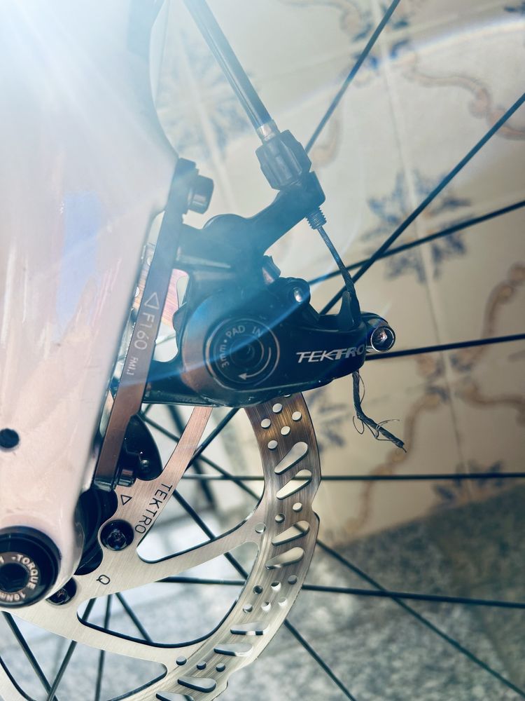 Trek domane AL 3
