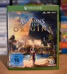 (ONE) Assassin's Creed Origins