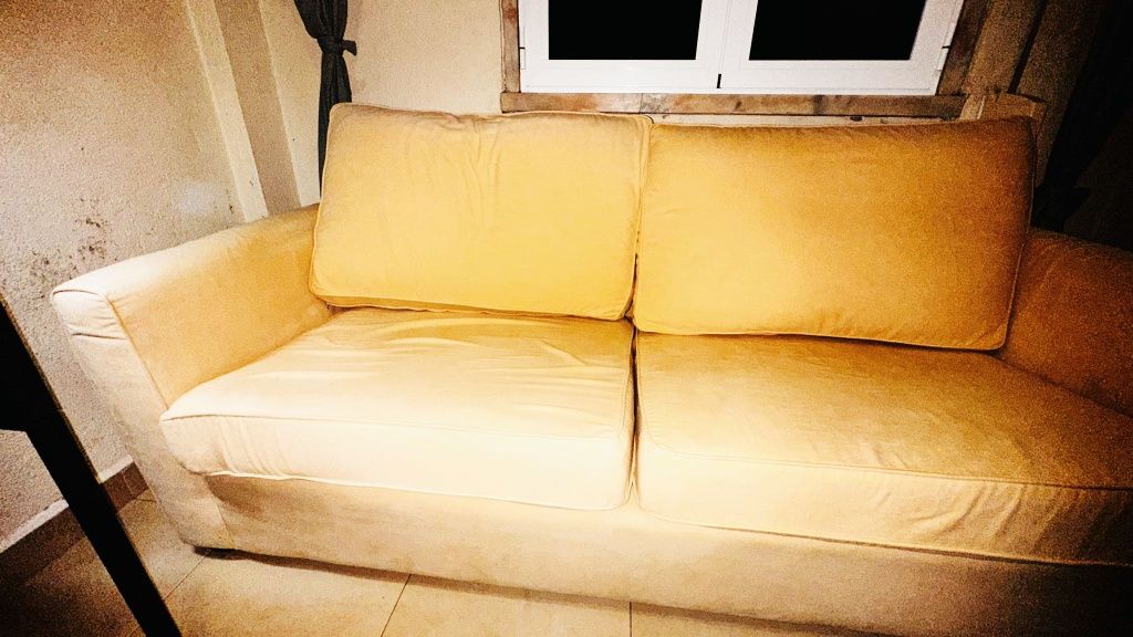 Vende-se sofá super confortavel