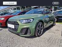 Audi A1 Sportback 35TFSI S-line S-tronic * DEMO *