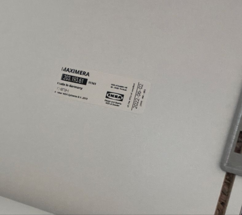 Armario cozinha / ilha