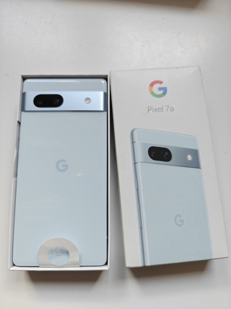 Google Pixel 7a 5G