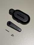 Shure Movemic Lav uszkodzony klips