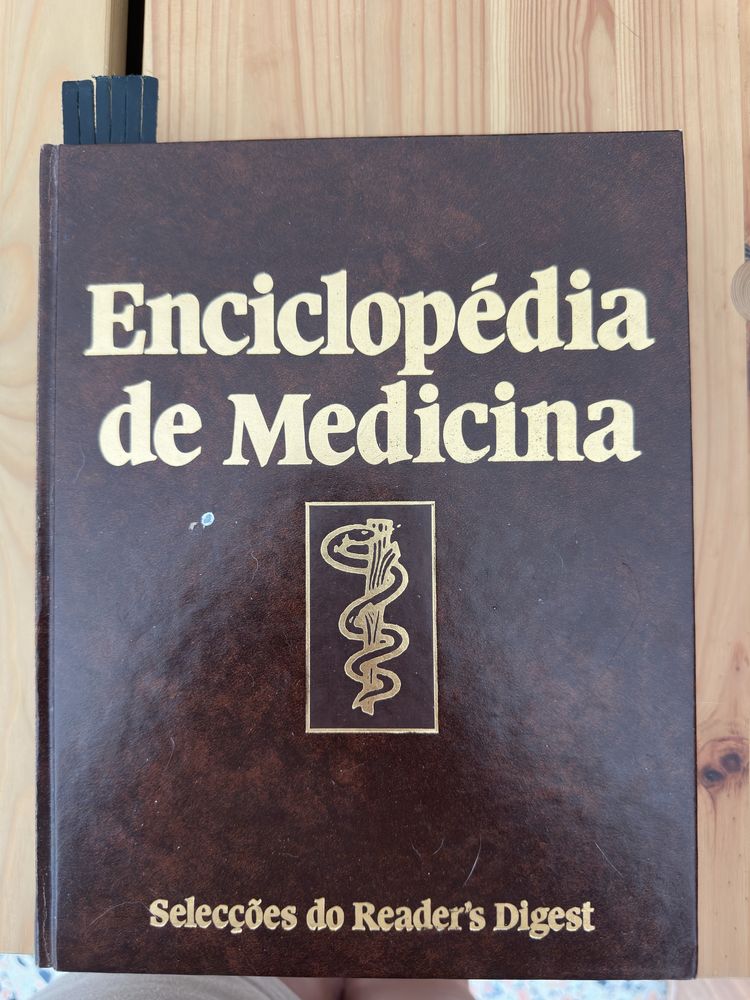 Enciclopedia medicina